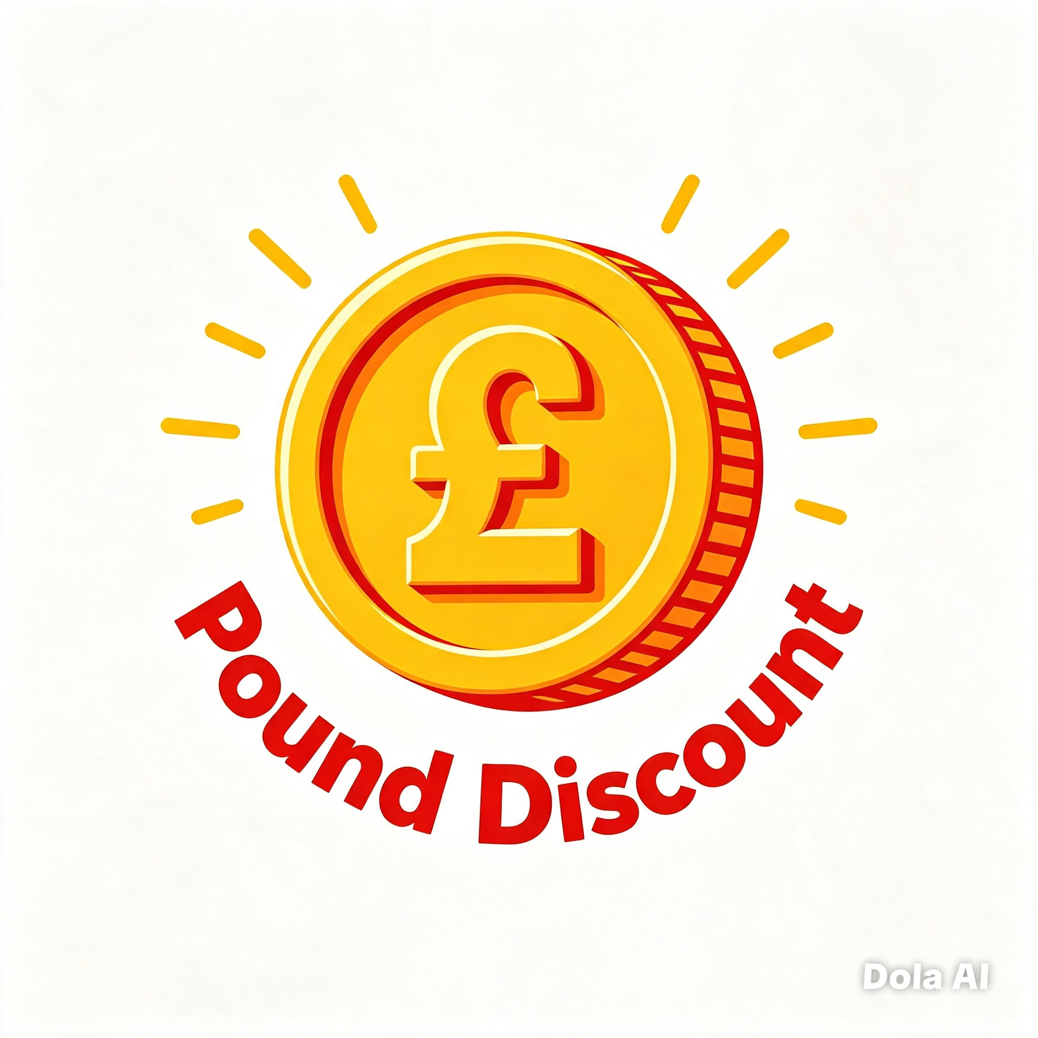 Pound Discount